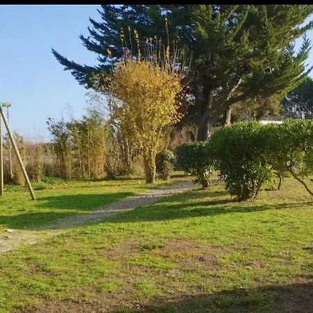 Route De La Couarde فيلة سان مارتن دو ر